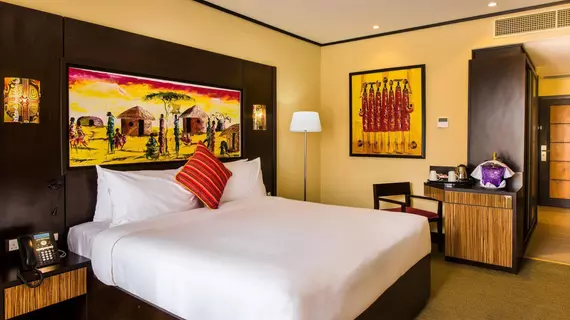 Ramada Resort Dar Es Salaam | Dar es Salaam - Kunduchi