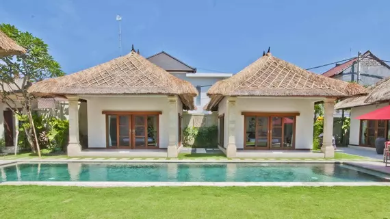 Villa Darma | Bali - Badung - Seminyak - Drupadi