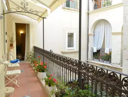 B and B Casa DAlleri | Sicilya - Syracuse (vilayet) - Syracuse - Ortigia