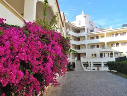 Apartamentos Olhos do Mar | Algarve - Faro Bölgesi - Albufeira