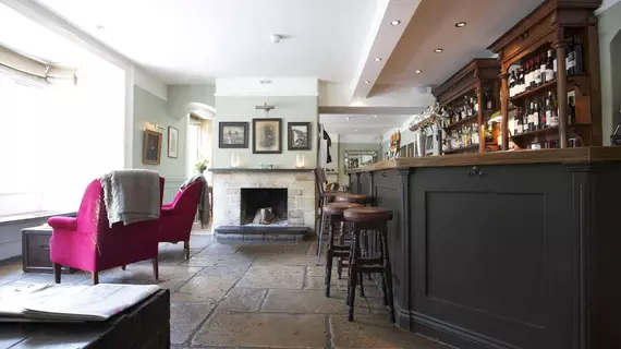 The Wheatsheaf Inn | Gloucestershire (kontluk) - Cotswold District - Cheltenham