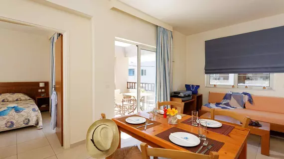 Indigo Mare | Girit Adası - Hanya (bölge) - Platanias