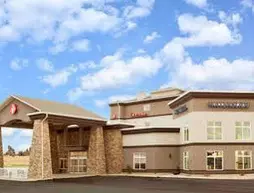 Ramada Drayton Valley | Alberta - Drayton Valley