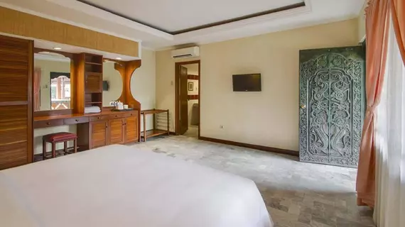 Bali Bungalo Hotel | Bali - Kuta - Kuta Merkezi