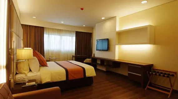 SanTomas Suites | Batangas - Santo Tomas