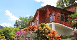 Villeta Resort Hotel | Cundinamarca - Bogota (ve civarı) - Villeta