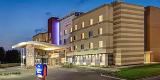 Fairfield Inn and Suites Philadelphia Willow Grove