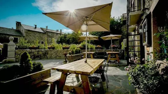 Hotel L'ancienne Auberge | Occitanie - Pyrenees-Orientales (Doğu Pireneler) - Bolquere