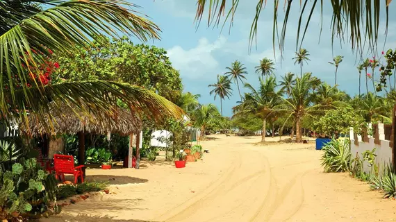 Pousada Atlantis | Northeast Region - Ceara (eyaleti) - Jericoacoara (ve civarı) - Jijoca de Jericoacoara