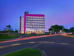 favehotel Jababeka | West Java - Cakarta (ve civarı) - Cikarang