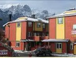 Canadian Rockies Chalets | Alberta - Canmore