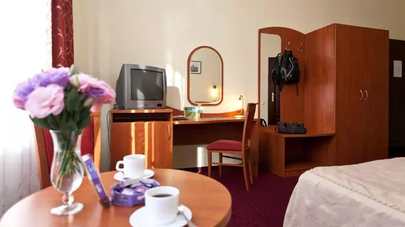 Hotel Kazimierz II | Küçük Polonya Voyvodalığı - Krakow (ve civarı) - Krakow - Stare Miasto