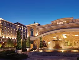 River City Casino and Hotel | Missouri - St. Louis (ve civarı) - St. Louis - Lemay