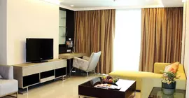 Jasmine Grande Residence | Bangkok - Bangkok Merkezi İş Bölgesi