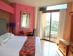 Suites Xadani | Oaxaca - Oaxaca - San Felipe del Agua