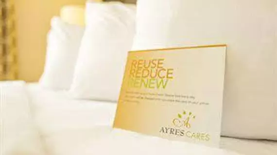 Ayres Hotel & Spa Mission Viejo | Kaliforniya - Orange County - Mission Viejo