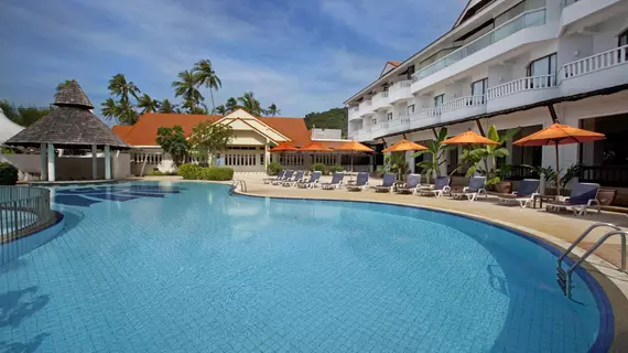 Aonang Villa Resort | Krabi İli - Krabi - Ao Nang