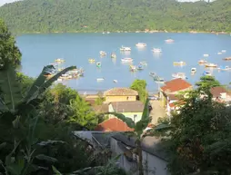 Casa Amarela Pousada | Rio de Janeiro (eyaleti) - Paraty