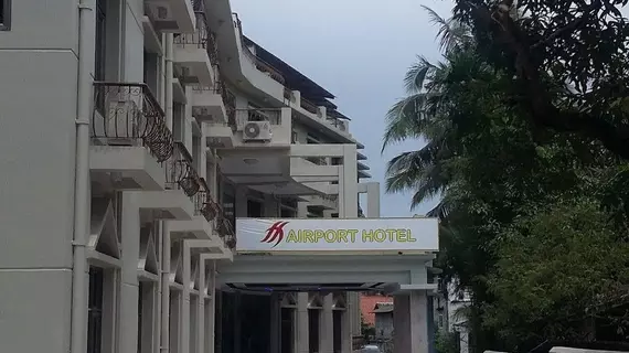 Yangon Airport Hotel | Yangon