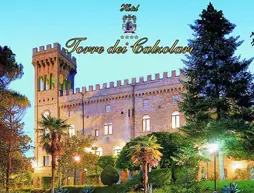 Hotel Torre dei Calzolari Palace | Umbria - Perugia (vilayet) - Gubbio