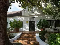 Akademie Street Boutique Hotel And Guesthouses | Western Cape (il) - West Coast DC - Drakenstein - Cape Town (ve civarı) - Franschhoek