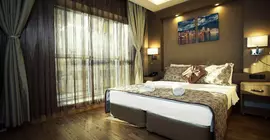 Hotel Iz | İzmir - İzmir - Konak