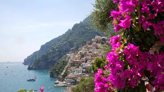 Villa Boheme Exclusive Luxury Suites | Campania - Salerno (il) - Positano