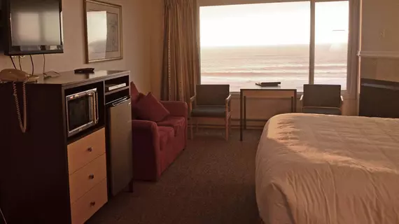 Sailor Jack Oceanfront Motel | Oregon - Oregon Coast - Lincoln City