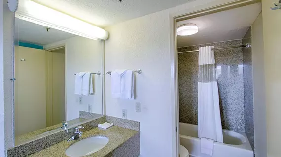 Motel 6 San Diego - Mission Valley | Kaliforniya - San Diego County - San Diego