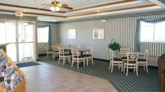 America's Best Value Inn | Missouri - Warrenton (ve civarı) - New Florence