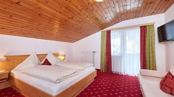 Hotel Birkenhof | Salzburg (eyalet) - Zell am See - Rauris