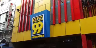 Hotel 99 Quiapo