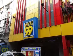 Hotel 99 Quiapo