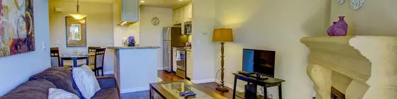 Sunshine Suites at Hillcrest | Kaliforniya - San Diego County - San Diego - Hillcrest