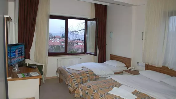 Diamond Park Hotel Safranbolu | Karabuk - Safranbolu