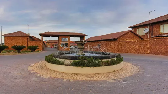 Rudman Townhouses | Gauteng - City of Tshwane - Johannesburg (ve civarı) - Benoni