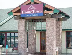 HomeTown Inn & Suites | Minnesota - Waconia (ve civarı) - Belle Plaine