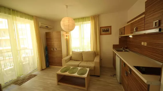 Menada Rainbow Apartments | Burgaz - Sunny Beach