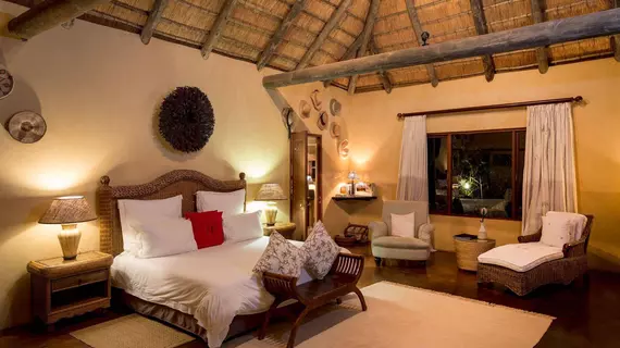 Tomjachu Bush Lodges | Mpumalanga - Mbombela - Nelspruit