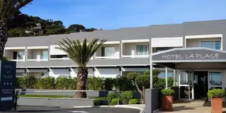 Hôtel La Plage