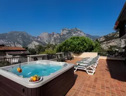 Hotel Ideal | Trentino-Alto Adige - Trento İli - Nago-Torbole