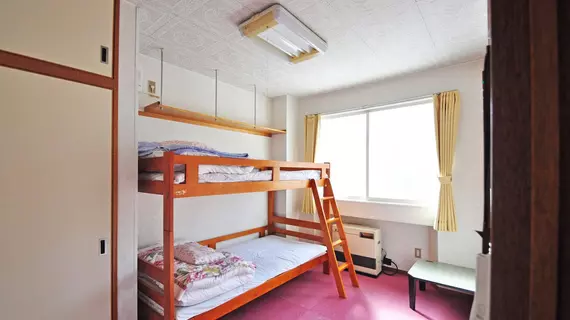 Hakodate Perry House | Hokkaido - Kayabe Bölgesi - Hakodate (ve civarı) - Hakodate - Motomachi