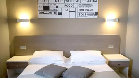 Suite 39 | Campania - Salerno (il) - Salerno (ve civarı) - Salerno