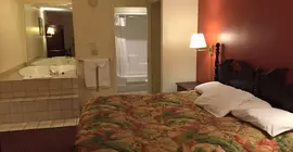 Wildwood Inn Tropical Dome and Theme Suites | Kentucky - Covington (ve civarı) - Floransa