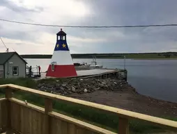 Harbour Breeze Accommodations | Nova Scotia - Inverness County - Cheticamp