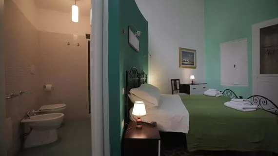 B&B Palazzo Balsamo | Puglia - Lecce (il) - Gallipoli - Gallipoli Tarihi Kent Merkezi