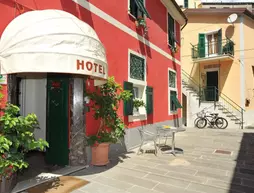 Hotel Crismar | Liguria - La Spezia (il) - La Spezia - La Spezia Tarihi Kent Merkezi