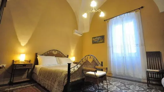 Felline In B&B | Puglia - Lecce (il) - Alliste