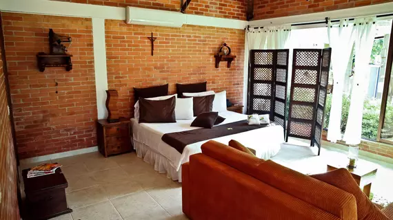 Hotel Boutique Villas de San Sebastián | Meta - Villavicencio - Villavicencio