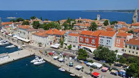 Valamar Riviera Hotel & Residence | Istria (vilayeti) - Porec - City Center